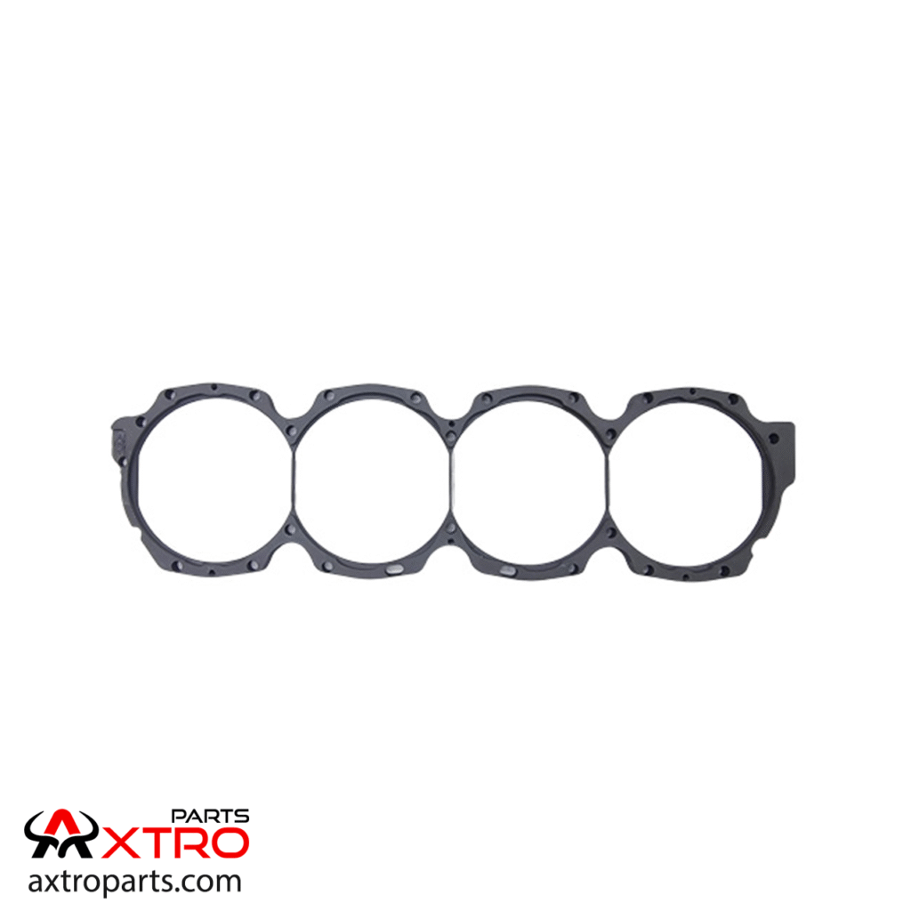 گارد بوش و محافظ سرسیلندر فیکسچر 405 و XU7