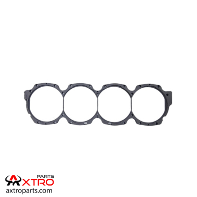 گارد بوش و محافظ سرسیلندر فیکسچر 405 و XU7