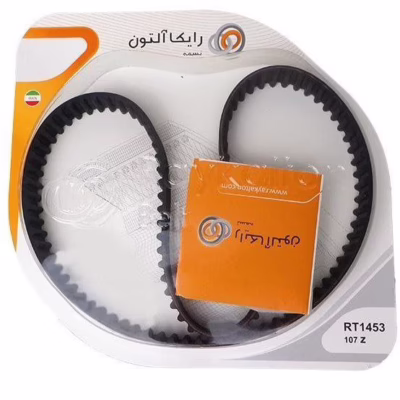 تسمه تایم پراید 107z- رایکاآلتون