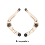 طبق کامل 206 راست و چپ