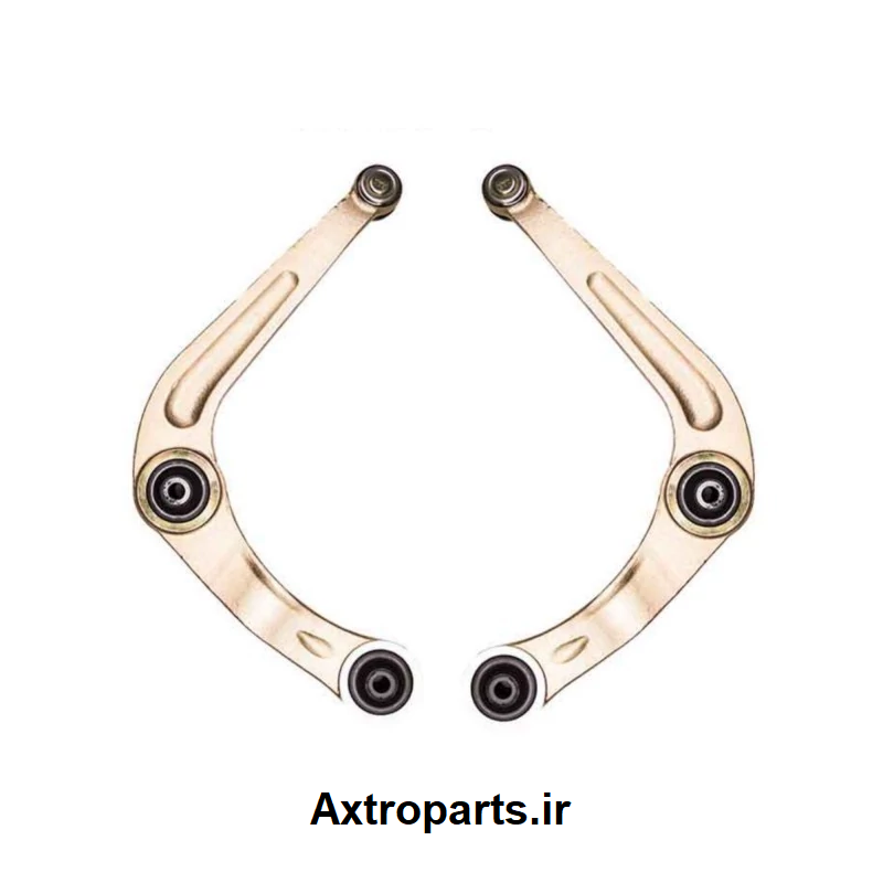 طبق کامل 206 راست و چپ