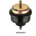 دسته موتور دو سرپیچ 206