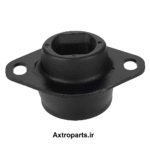 دسته موتور زیر باتری 206