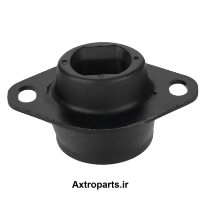 دسته موتور زیر باتری 206