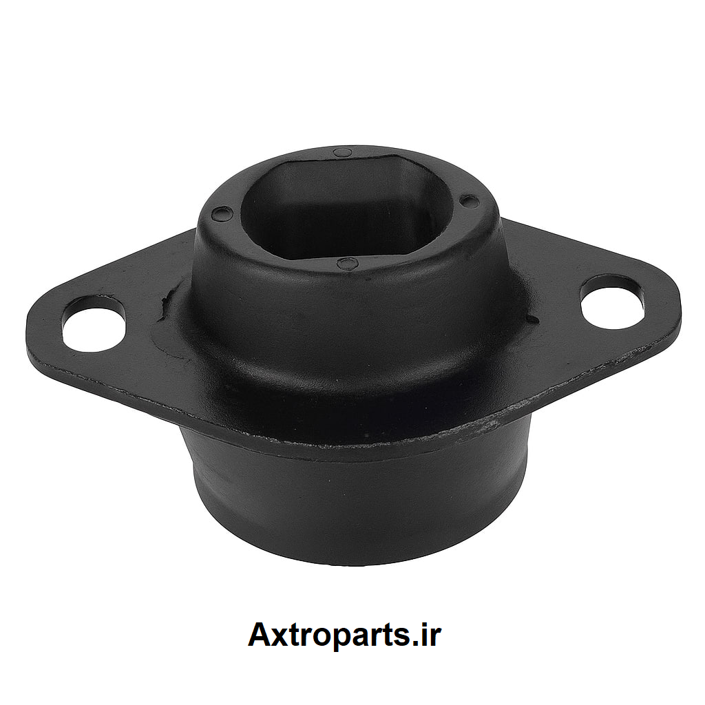 دسته موتور زیر باتری 206