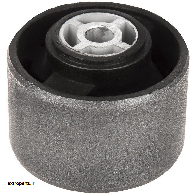 دسته موتور گرد فلزی 206