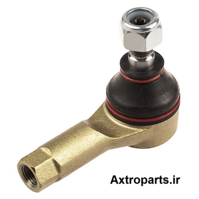 سیبک فرمان پراید