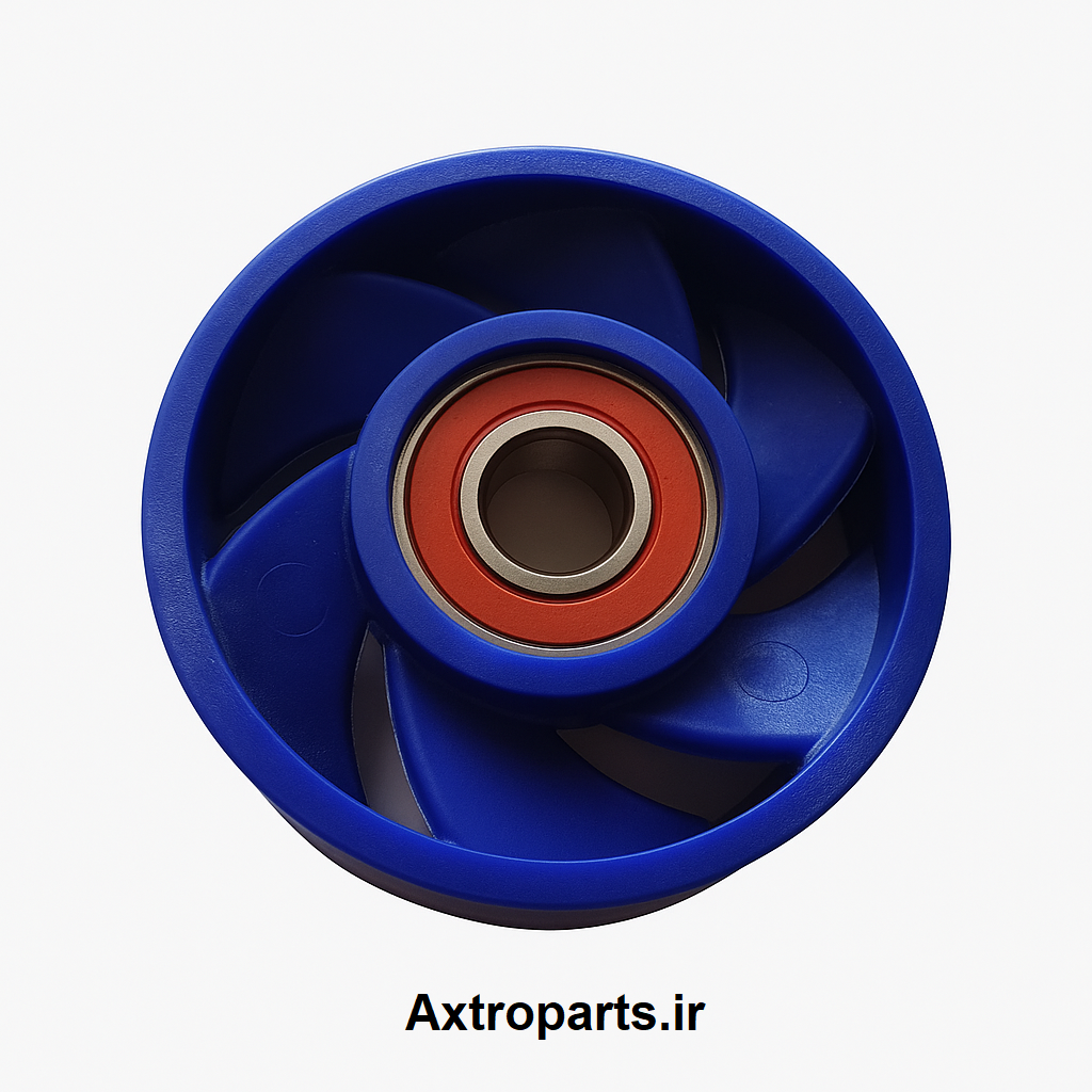 هرزگرد دینام پژو 405 سمند پرشیا