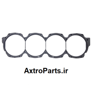 گارد بوش و محافظ سرسیلندر فیکسچر 405 و XU7