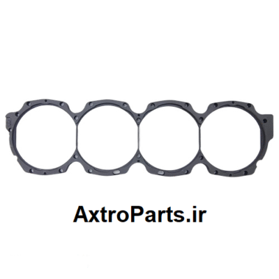 گارد بوش و محافظ سرسیلندر فیکسچر 405 و XU7