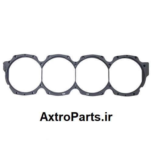 گارد بوش و محافظ سرسیلندر فیکسچر 405 و XU7