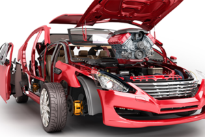 زمان تعویض قطعات خودرو