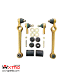 پک کامل جلوبندی پراید