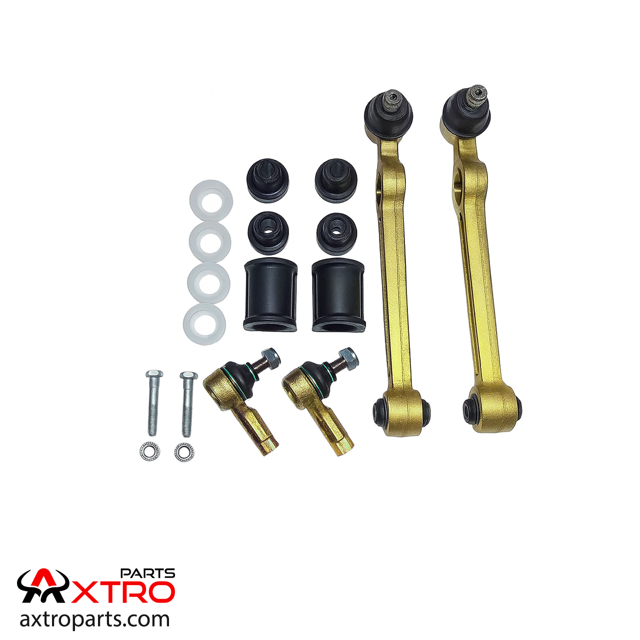 پک جلوبندی پراید