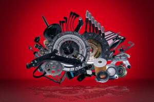 پرفروش ترین لوازم یدکی خودرو