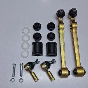 خرید پک جلوبندی پراید