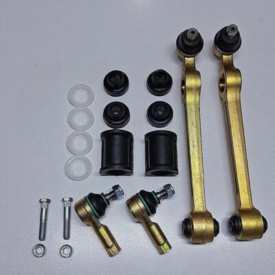 خرید پک جلوبندی پراید