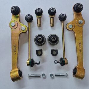 پک کامل جلوبندی تیبا-ساینا-کوئیک-ریو