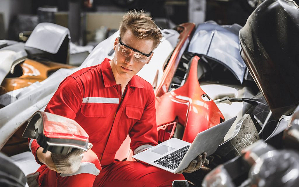 مزایا و معایب خرید لوازم جانبی دست دوم خودرو