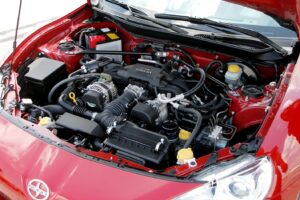 تأثیر کیفیت روغن موتور و فیلتر بر عمر موتور خودرو