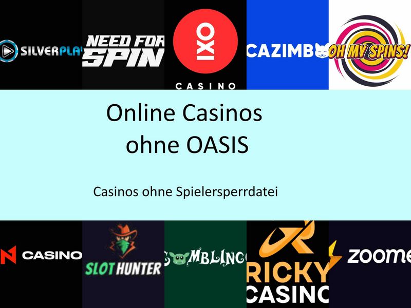 Online-Casinos: Legale Spiele und steuerfreie Auszahlungen